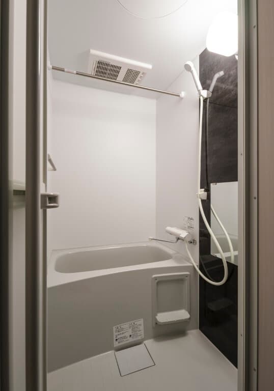 Preview interior of Résonne Noir