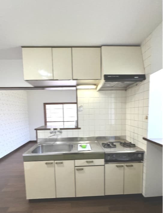 Preview interior of Chronos Higashimatsuyama