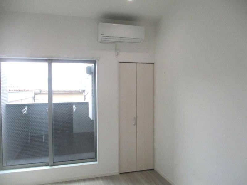 Preview interior of Soleil Kemigawa (Soleil Kemigawa)