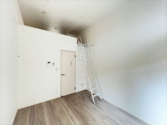 Preview interior of Soleil Kemigawa (Soleil Kemigawa)