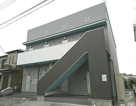Main exterior of Summer Club Chuorinkan (Summer Club Chuorinkan)