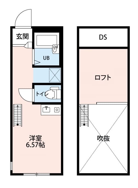Preview floorplan of Prand d'Or Saitsuruma (Pran d'Or Saitsuruma)