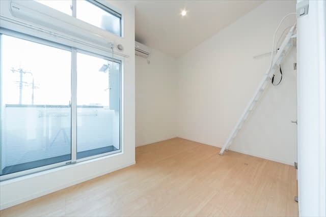 Preview interior of Casa Domani Nishi Omiya (Casa Domani Nishi Omiya)