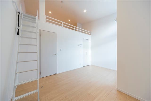 Preview interior of Casa Domani Nishi Omiya (Casa Domani Nishi Omiya)