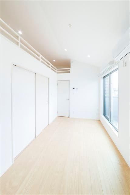 Preview interior of Foresight Toyoshiki (Foresight Toyoshiki)