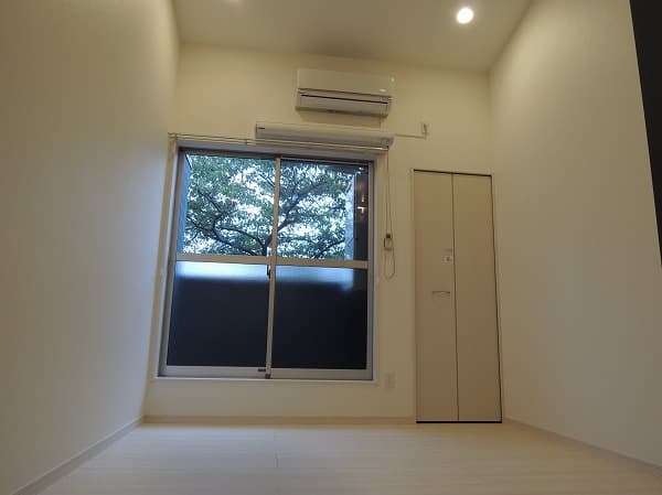 Preview interior of Meister Chiba Chuo