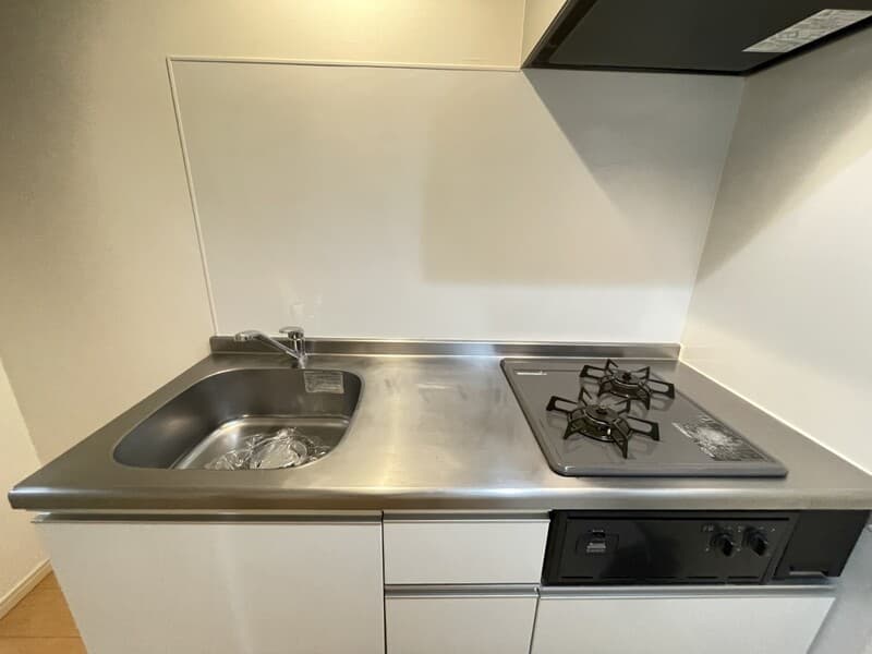 Preview interior of Wistaria Hokukoshigaya (Wistaria Kitakoshigaya)