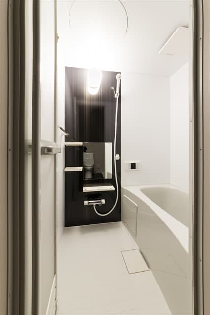 Preview interior of tree field sagamihara