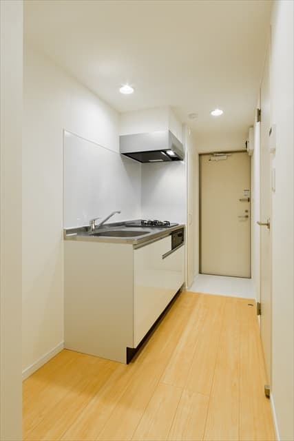 Preview interior of tree field sagamihara