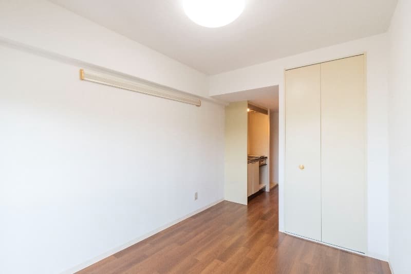 Preview interior of Flexion Yokohama Hodogaya