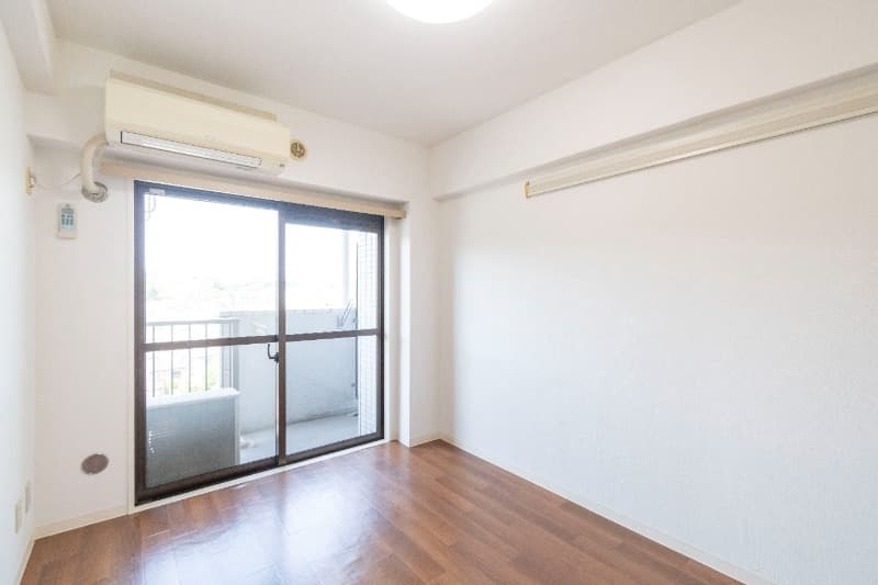 Preview interior of Flexion Yokohama Hodogaya