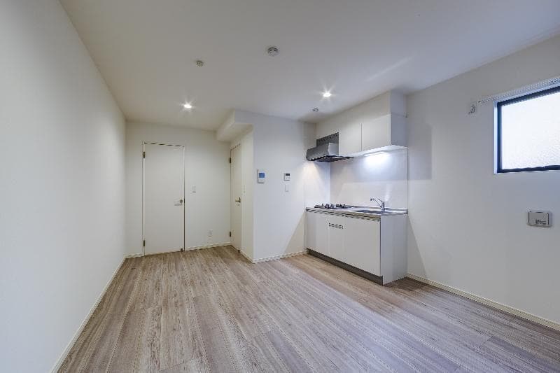 Preview interior of robot home Nishi Omiya IV (Robot Home Nishi Omiya IV)