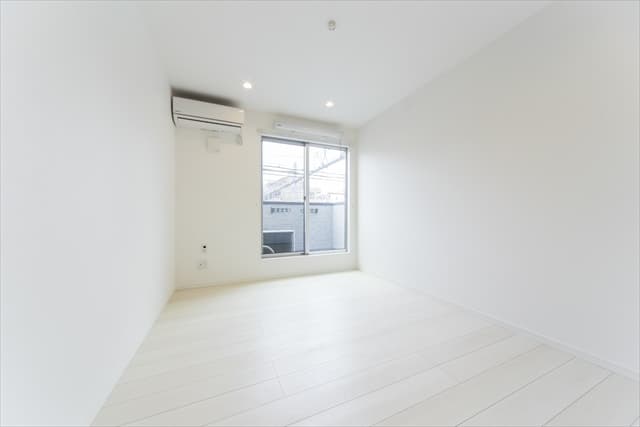 Preview interior of Grace Kitamatsudo