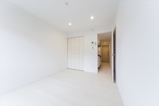 Preview interior of Grace Kitamatsudo