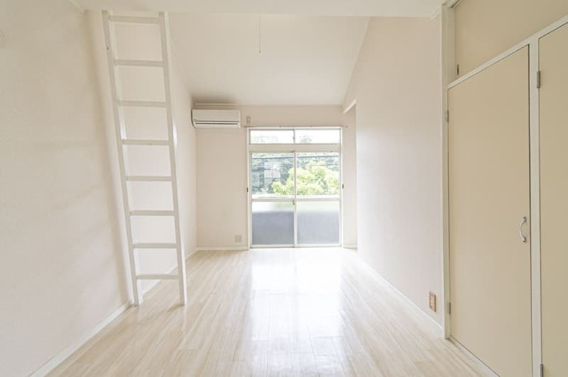 Preview interior of maison de ohara