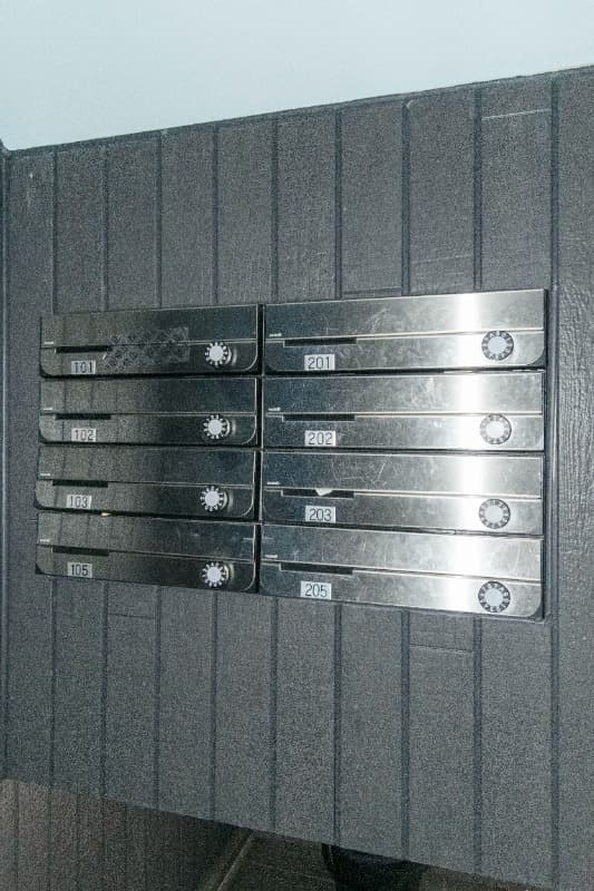 Preview interior of HALEKAI