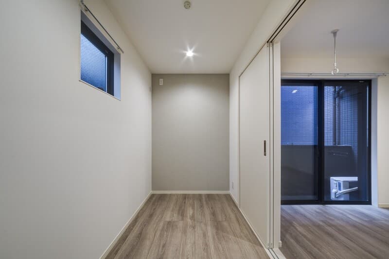 Preview interior of Crest Yamato Higashi (Crest Yamato Higashi)