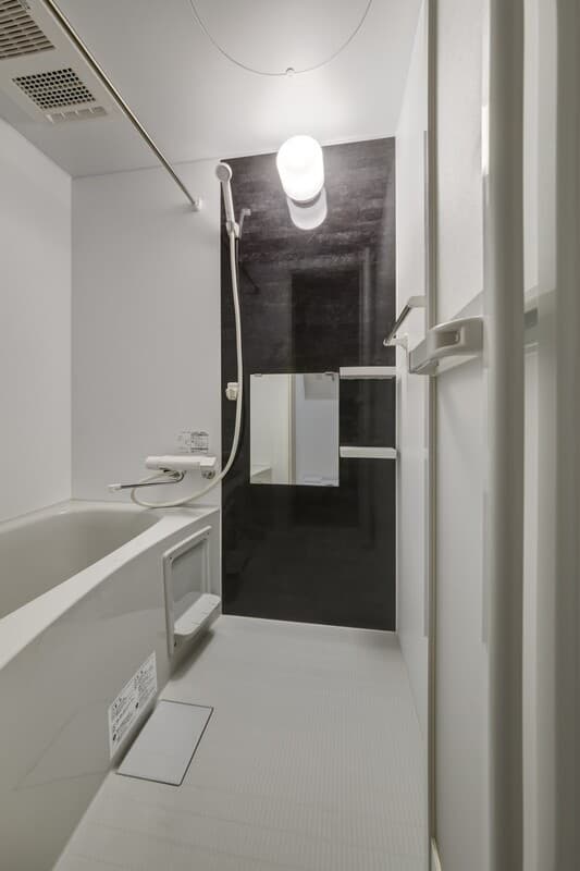 Preview interior of Crest Yamato Higashi (Crest Yamato Higashi)