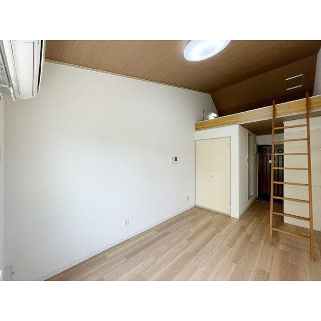 Preview interior of Buildence Komae Building A
