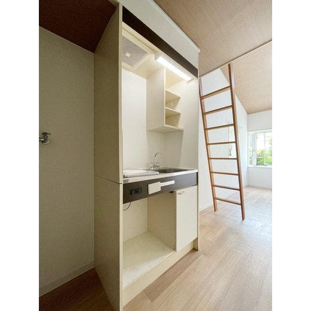 Preview interior of Buildence Komae Building A
