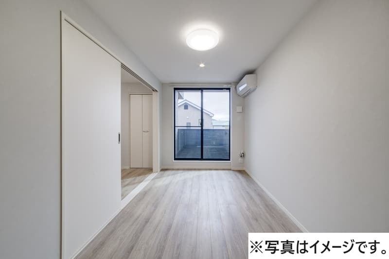 Preview interior of robot home Saitsuga (robot home Nishitsuga)