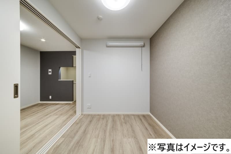 Preview interior of robot home Saitsuga (robot home Nishitsuga)