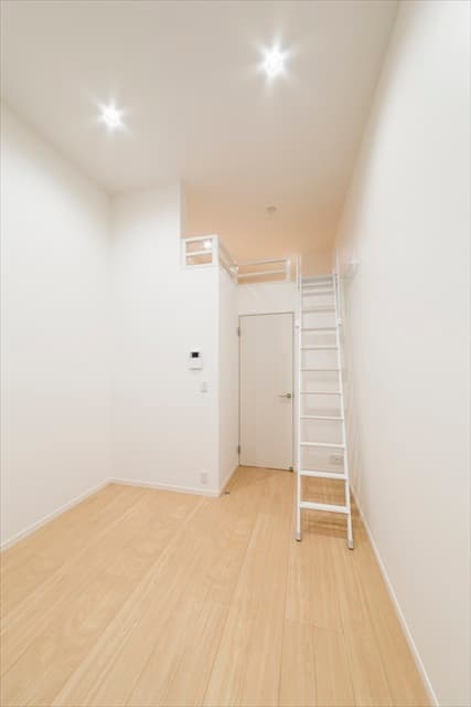 Preview interior of Almo Hanazono (Almo Hanazono)