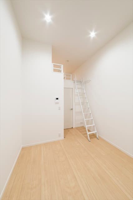 Preview interior of Almo Hanazono (Almo Hanazono)