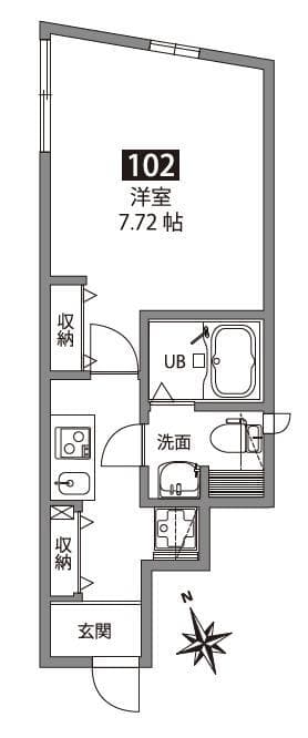 Room Image 13003386
