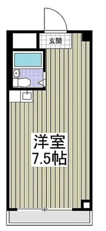 Preview floorplan of Rabe plum garden