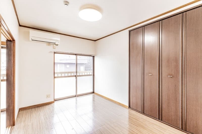 Preview interior of 2nd Maison Nishikawa