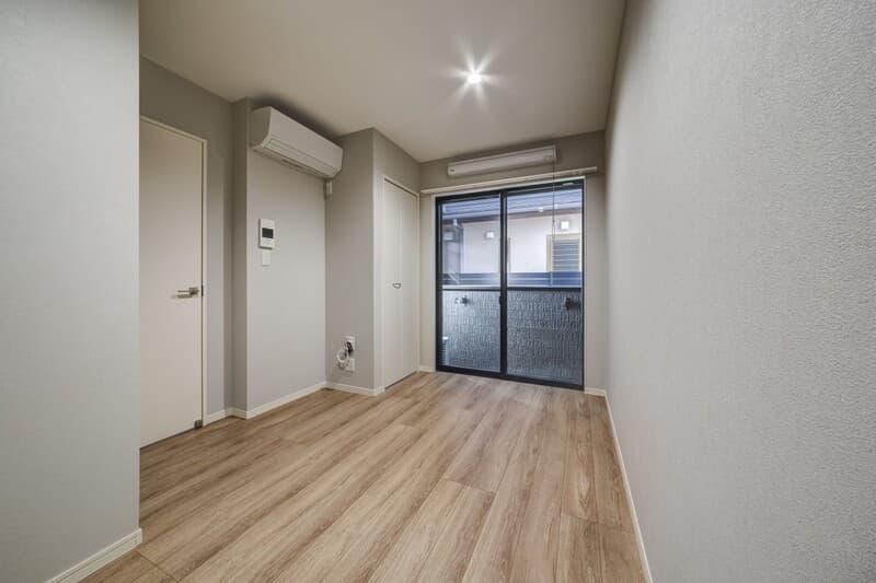 Preview interior of robot home Atagocho B (robot home Atagochobee)