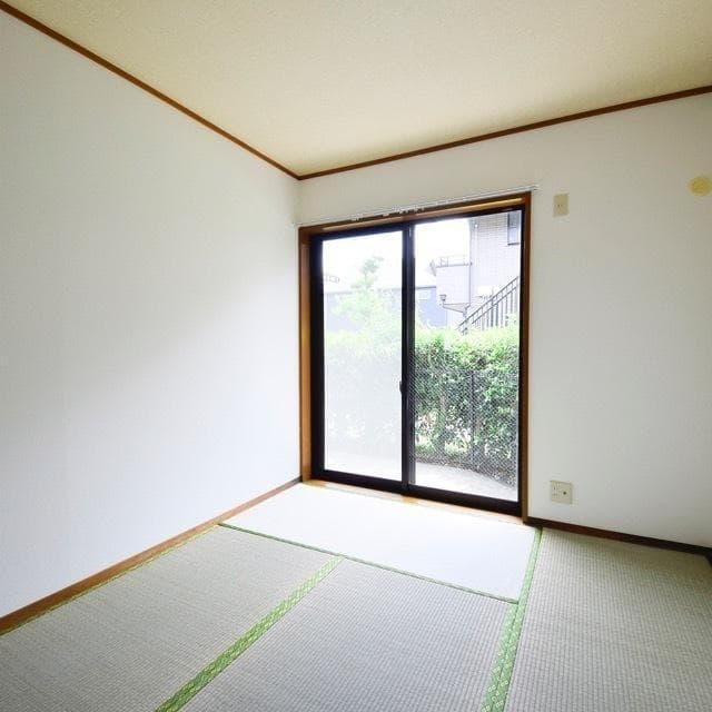 Preview interior of Forest Jindaiji Building A