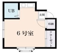 Preview floorplan of Heights K