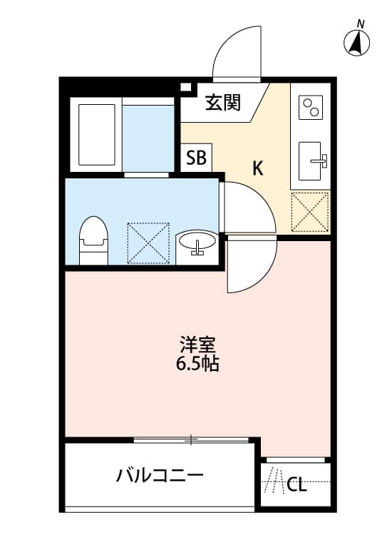 Preview floorplan of Ferio Yono (Ferrio Yono)