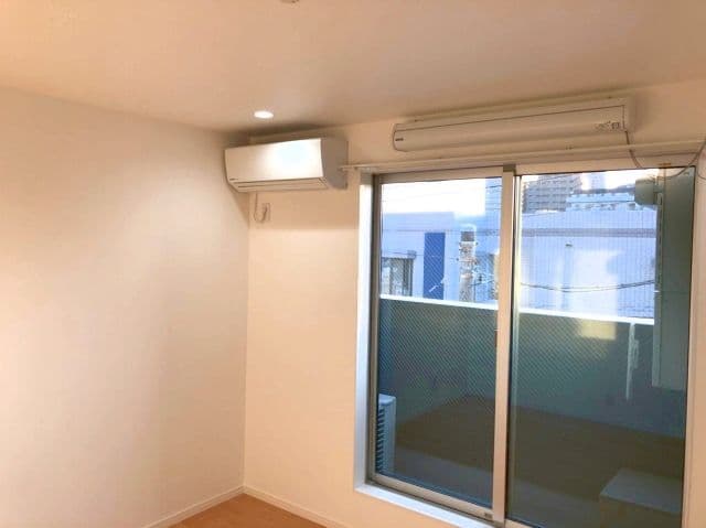 Preview interior of Miraio Motomachi (Miraio Motomachi)