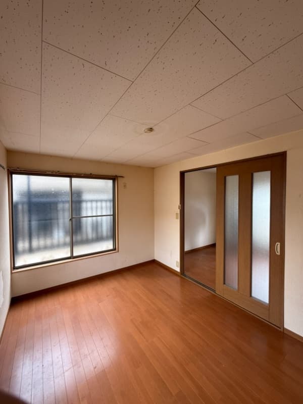 Preview interior of Niiza City Owada detached house