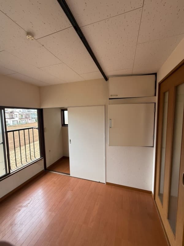 Preview interior of Niiza City Owada detached house