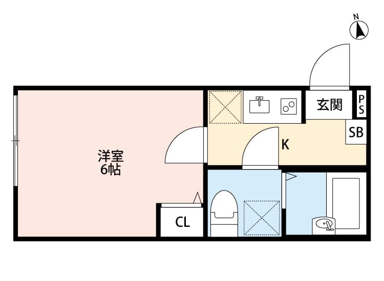 Preview floorplan of Keitos Dance Hall (Keitos Odoriva)