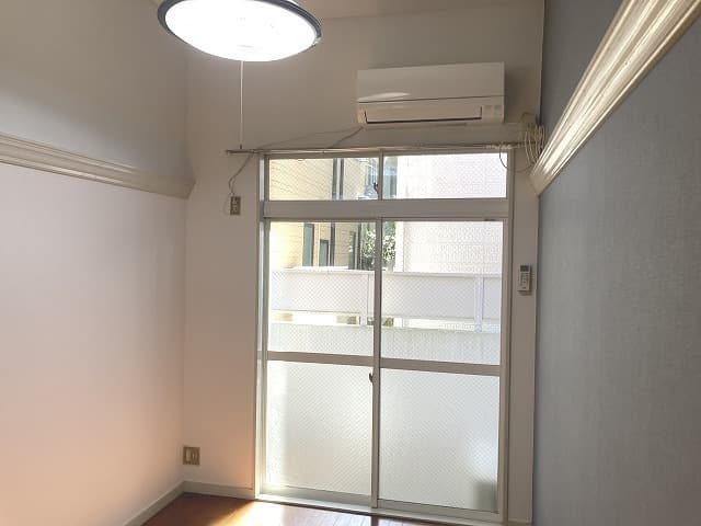 Preview interior of Chronos Minamihashimoto
