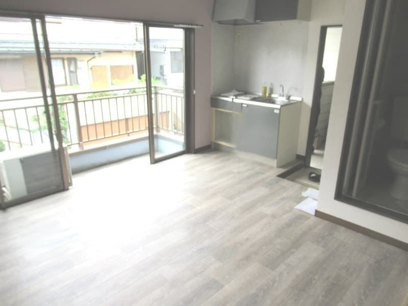 Preview interior of Chronos Kamariya South