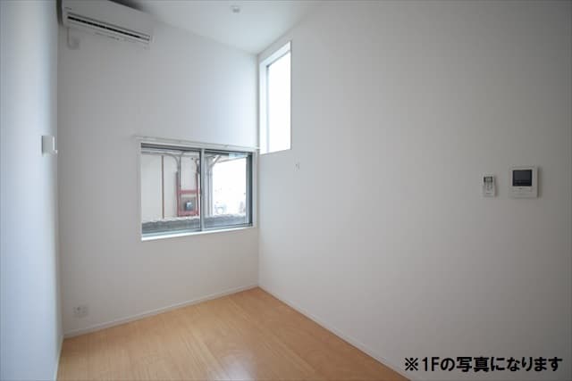 Preview interior of Avant Ampass Yamato (Avant Ampath Yamato)