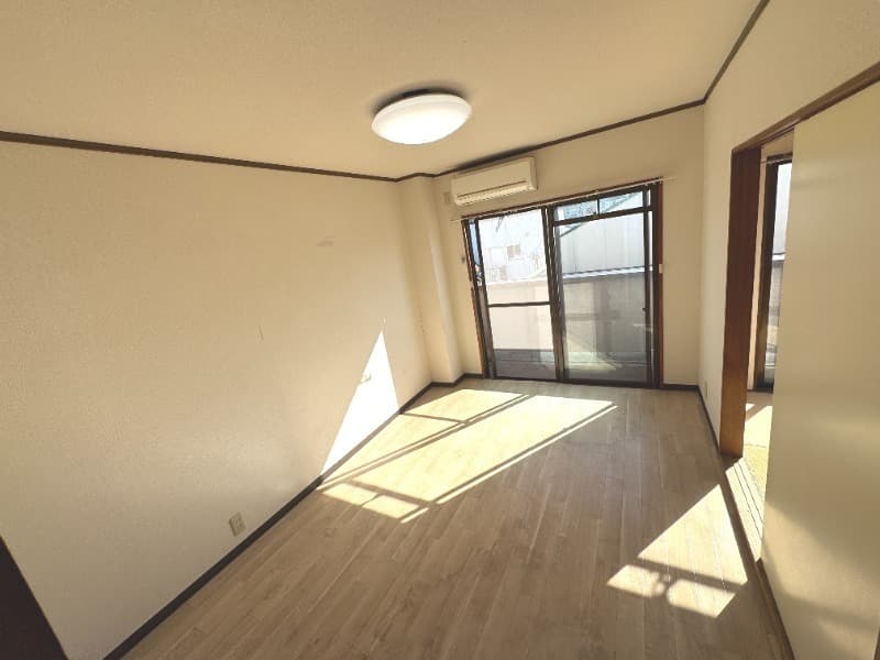 Preview interior of In front of Kronos Soubudai