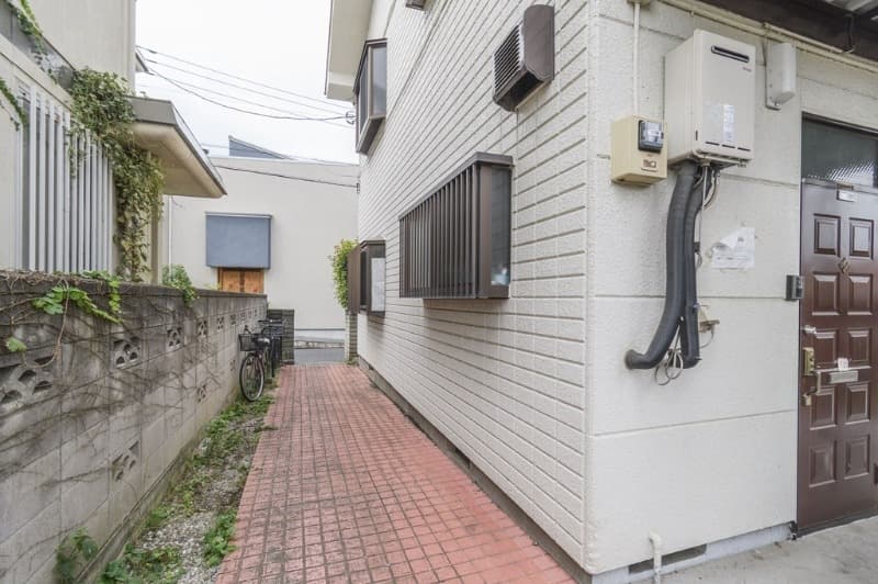 Preview interior of Masuda Heights