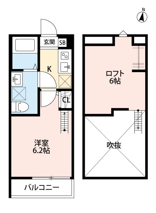 Preview floorplan of lulu malu
