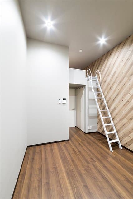 Preview interior of lulu malu