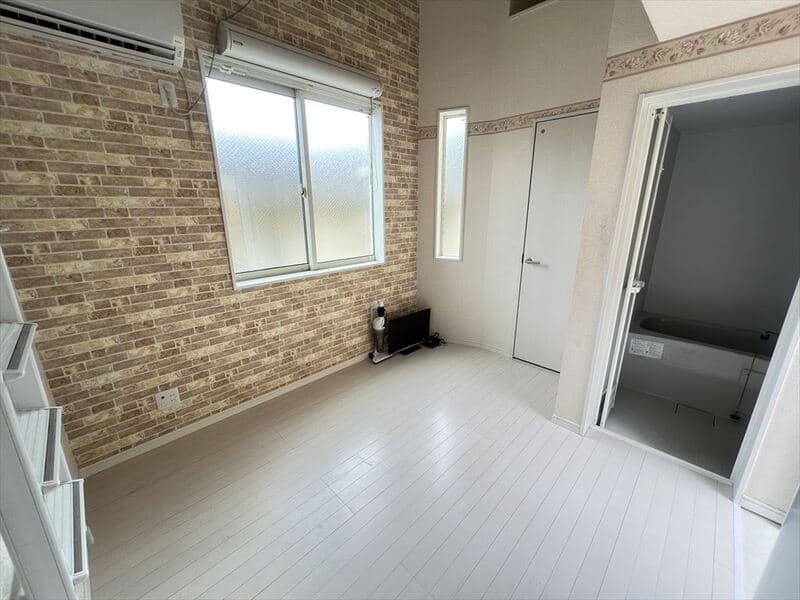 Preview interior of Bella Casa Yokohama