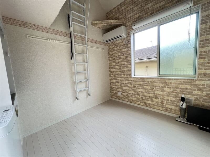 Preview interior of Bella Casa Yokohama