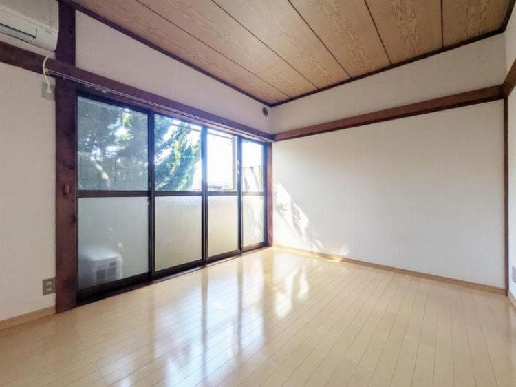 Preview interior of Sky Heights Fuji