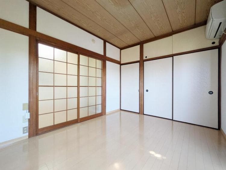Preview interior of Sky Heights Fuji